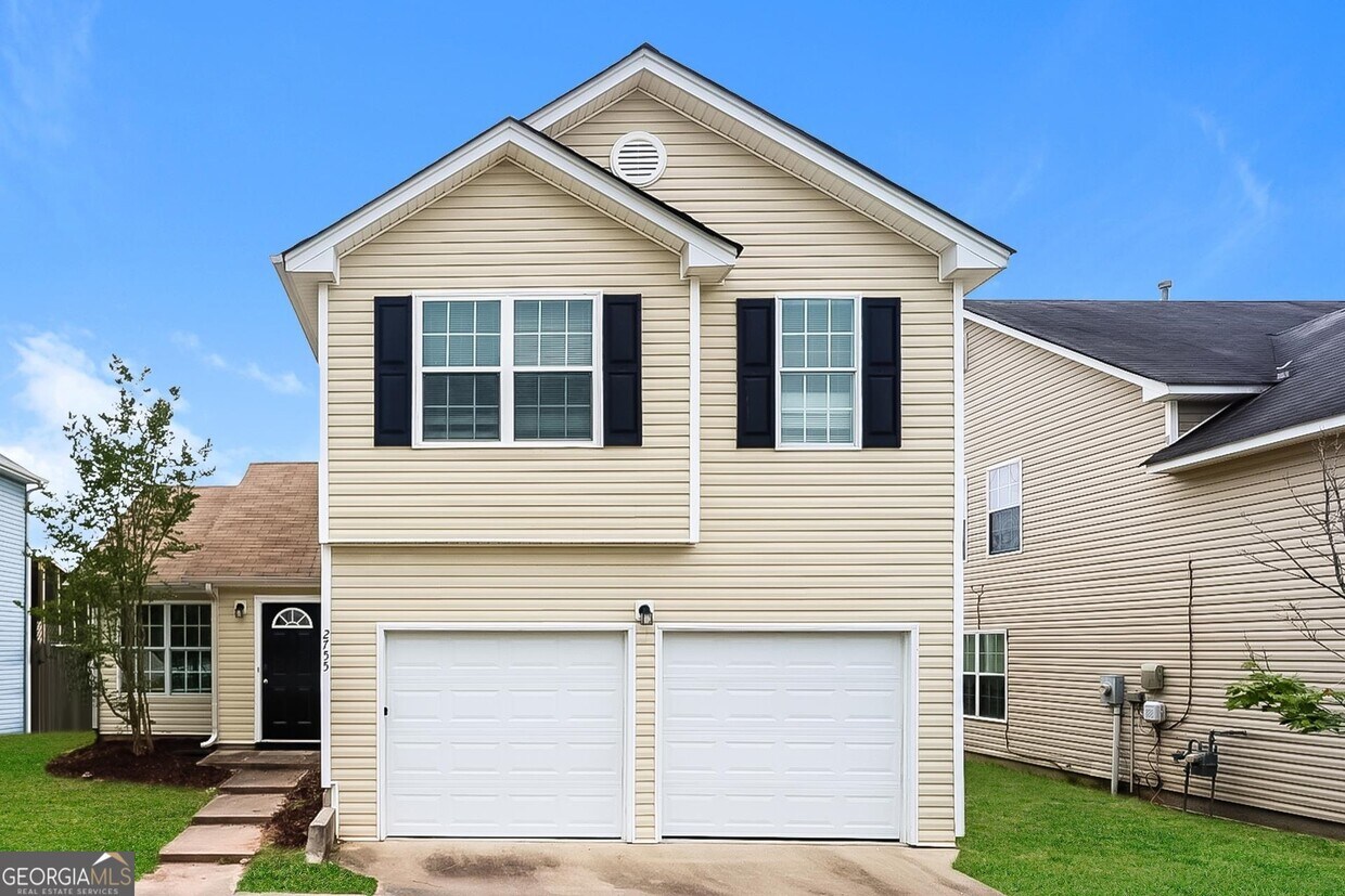 2755 Carolina Ridge, Riverdale, GA 30296 House Rental in Riverdale