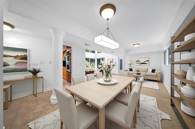 Foto del edificio - 4000 Alhambra Cir