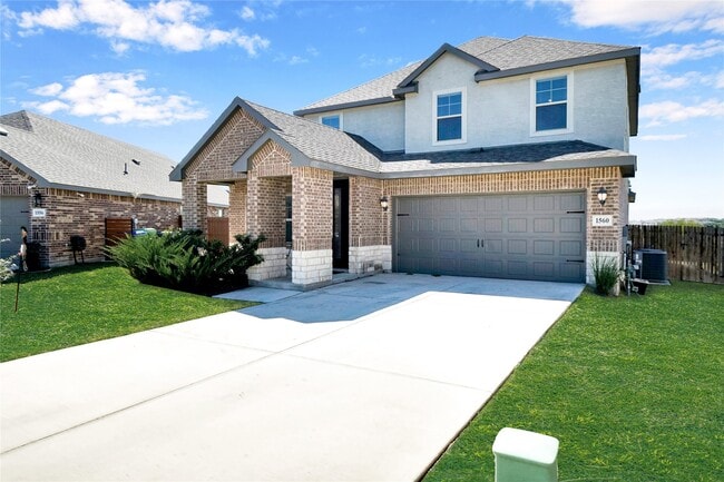 Building Photo - 1560 Arcadian Lily