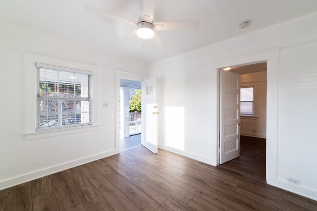 Foto del edificio - 1620 Kearney St