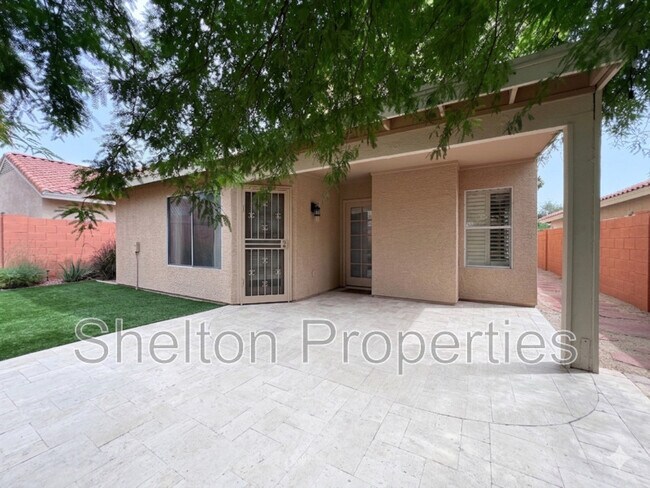 Foto del edificio - 7714 W Piute Ave