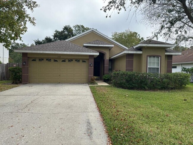 Building Photo - 354 Tavernier Dr