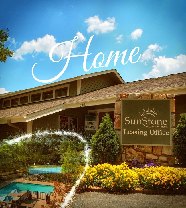 Sunstone Apartments Rentals Chapel Hill, NC