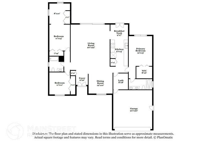 Foto del edificio - 16280 Willow Stream Ln