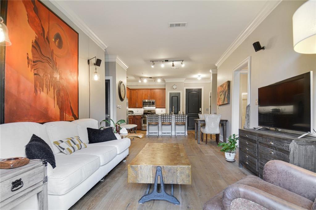 Foto principal - 1055 Piedmont Ave NE