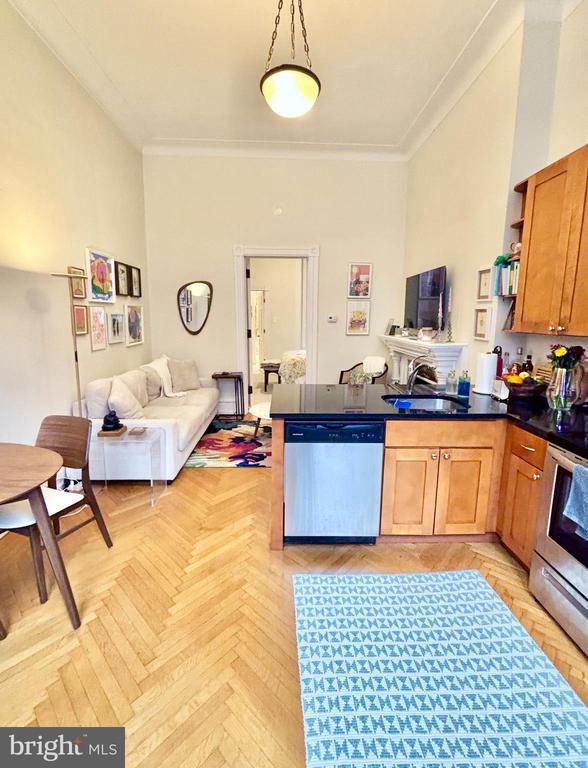 Foto del edificio - 2126 Spruce St