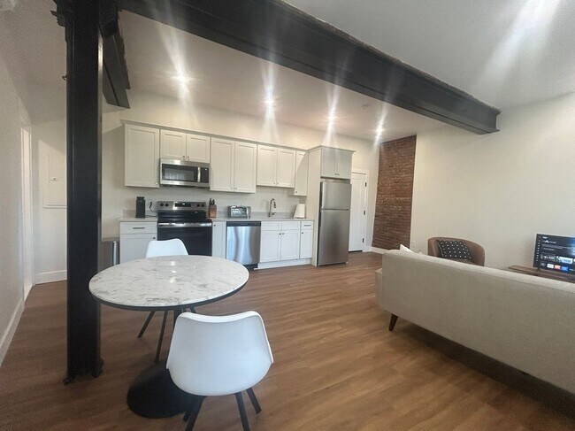 Foto del edificio - 110 Hotel St