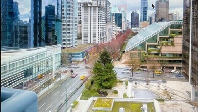 Building Photo - 1068 Hornby St