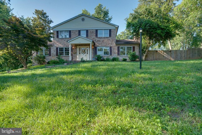 Building Photo - 3821 Bosworth Ct