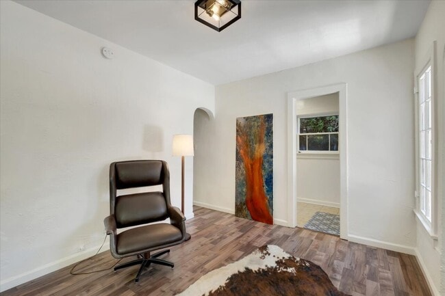 Foto del edificio - Cross Plata