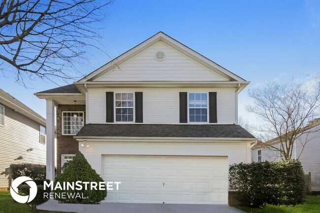 Foto del edificio - 5110 Livermore Ln