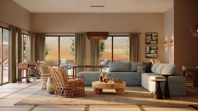 Building Photo - Harborside at Sapphire Bay