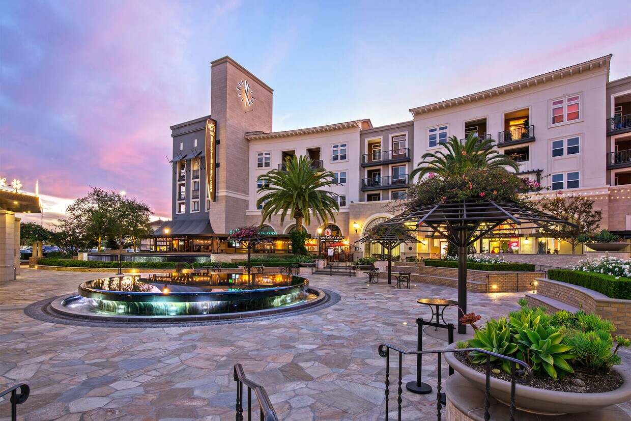 The Residences at Bella Terra Apartments in Huntington Beach, CA
