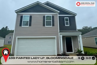 Building Photo - 139 Painted Lady Lp