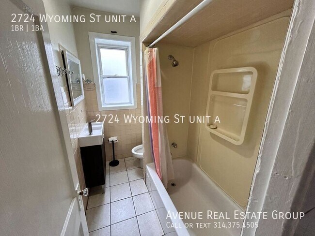 Building Photo - Welcome to 2724A Wyoming St in Benton Park...