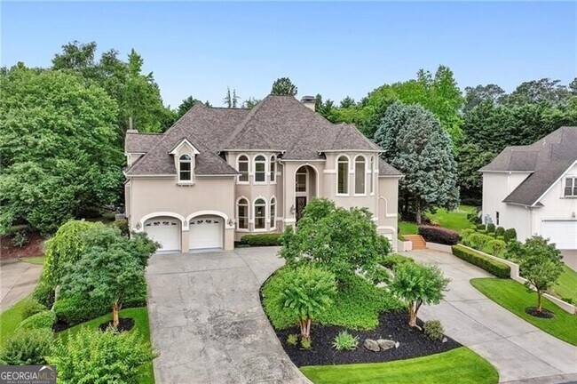 Foto del edificio - 2503 Regency Lake Dr