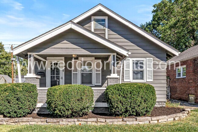 Coming Soon! - Conveniently Located 3-Bedr... - Coming Soon! - Conveniently Located 3-Bedr... House