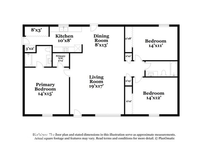 Building Photo - 125 Creekwood Ln
