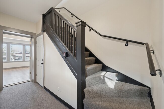 Foto del edificio - 9635 S Forest Ave