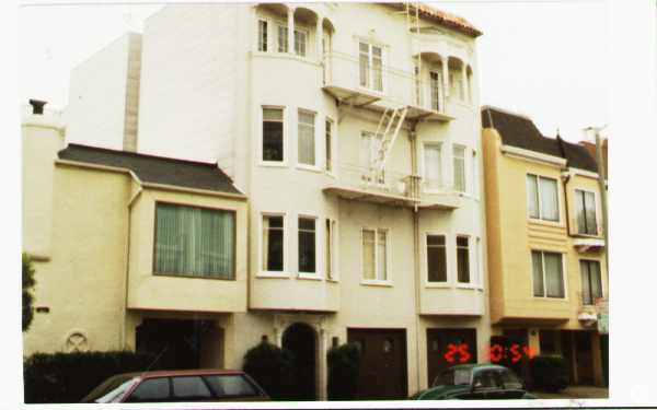 Building Photo - 233 Cervantes Blvd