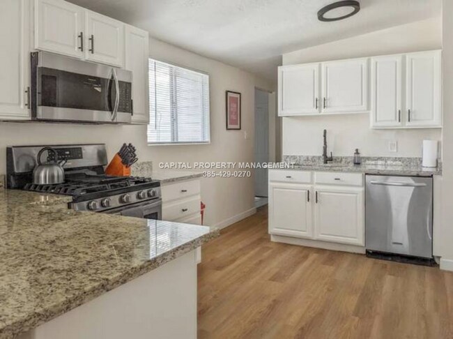 Foto del edificio - Adorable 3 Bedroom Home
