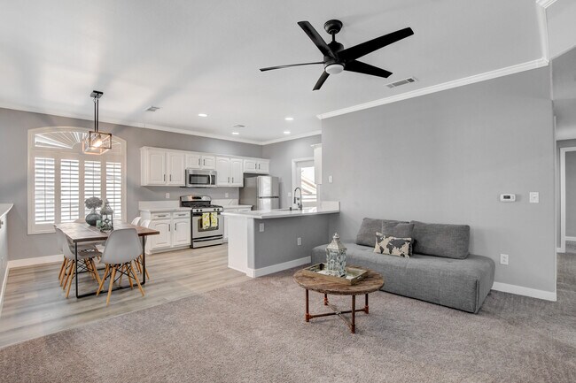 Foto del edificio - 1500 Ruby Cliffs Ln