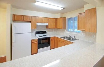 Building Photo - 1203 Lovett St