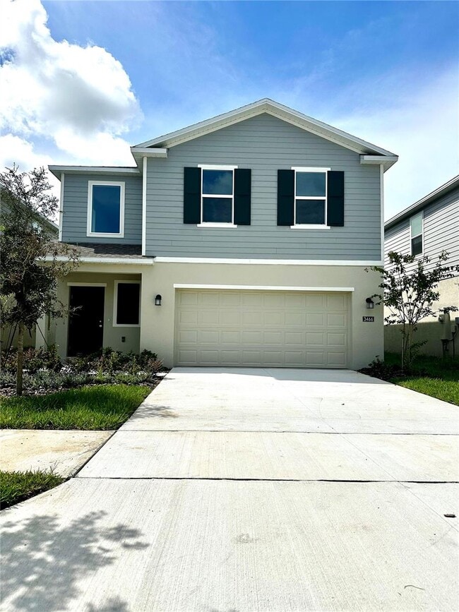 Foto del edificio - 3466 Howell Dr