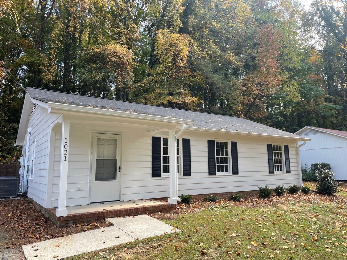 Foto principal - 1021 Fenimore St