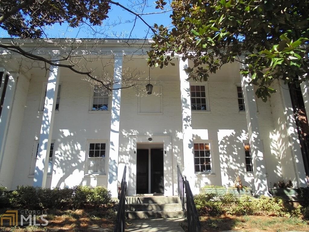Foto principal - 1630 W Peachtree St NE