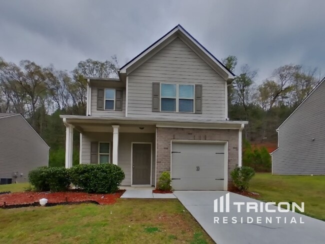 Building Photo - 3283 Lowland Drive Douglasville GA