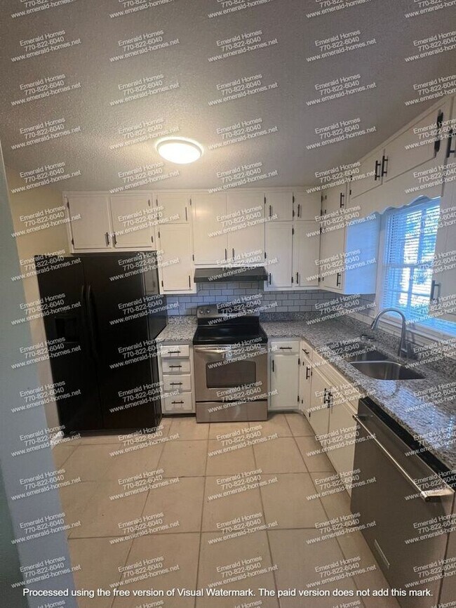 Cozy 2 bedroom 1 bath ranch duplex NOW AVA... House Rental in