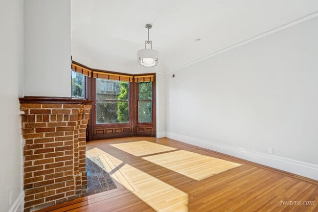 Foto del edificio - 860 Waller St