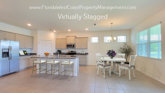 Building Photo - PET FRIENDLY LAKEWOOD RANCH 4 BED/2 BATH H...