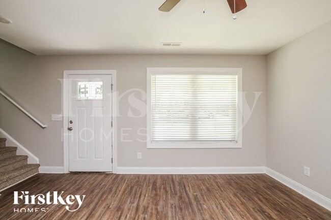 Foto del edificio - 665 Wilson St