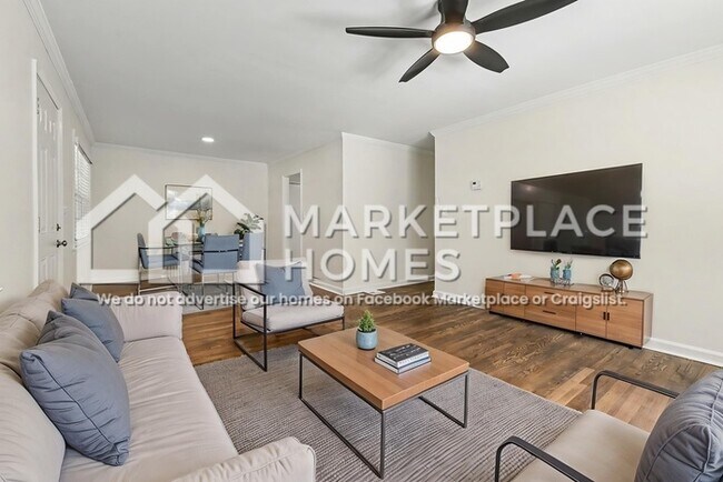 Foto del edificio - 1433 Sharon St NW