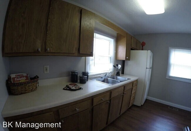 Building Photo - 2 br, 1 bath House - 2012 N 19th Street