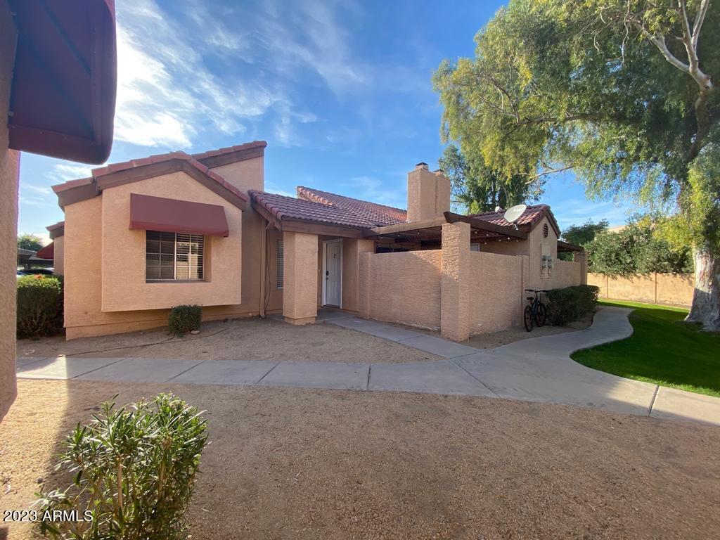 909 S Siesta Ln, Tempe, AZ 85281 Townhome Rentals in Tempe AZ