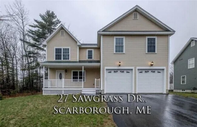 Foto del edificio - 27 Sawgrass Dr