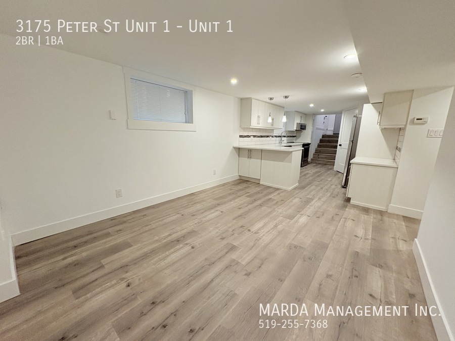 Photo principale - BEAUTIFULLY RENOVATED 2BEDROOM/1BATH + HYD...