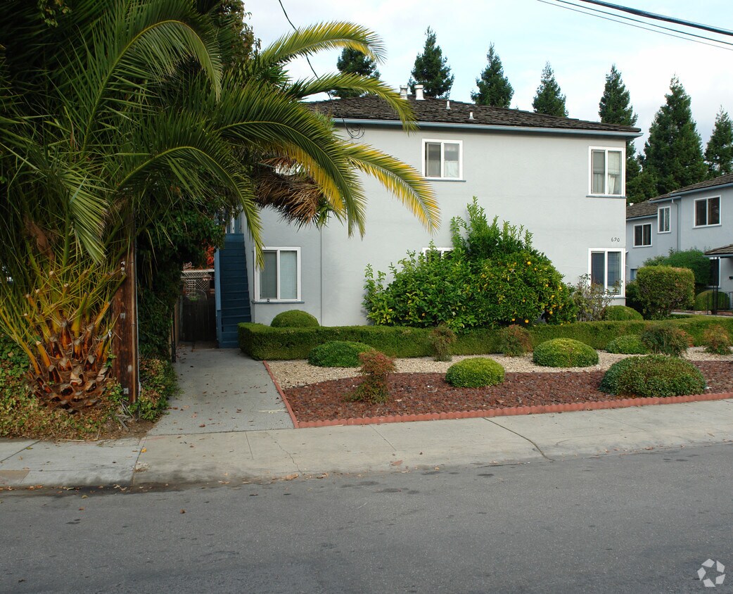 Foto del edificio - 690 Victor Way