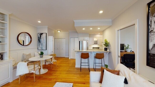Foto del edificio - 27 Bowdoin St
