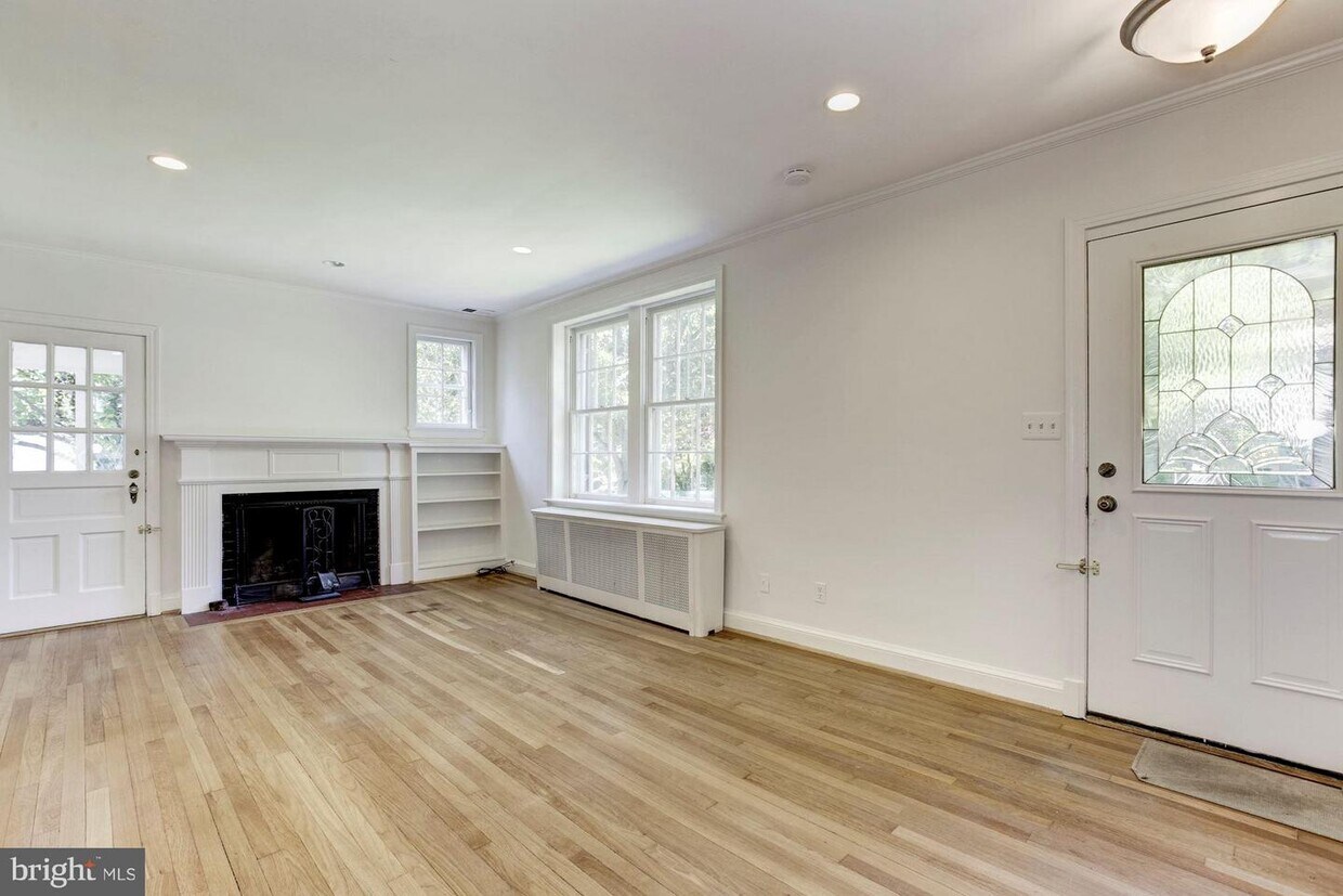 Foto principal - 3706 Williams Ln