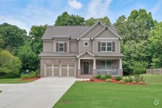 Building Photo - 4688 Cantrell Rd