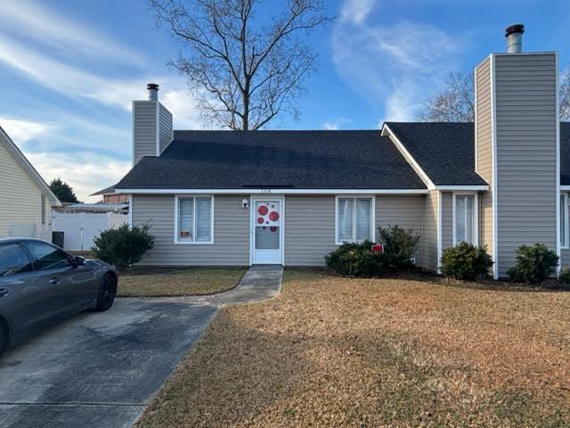 Primary Photo - 2018 Tiffany Dr