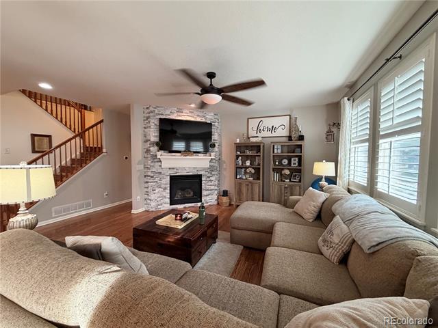 Foto del edificio - 6934 S Fultondale Cir