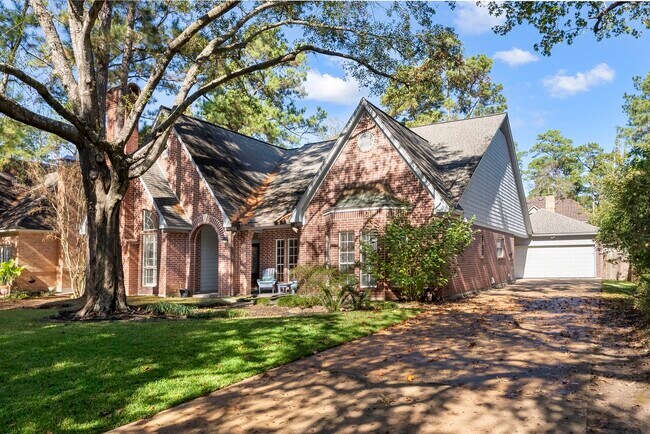 Foto del edificio - 11 Hornsilver Pl