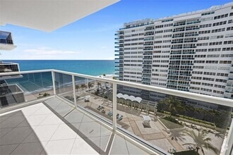 Building Photo - 3500 Galt Ocean Dr