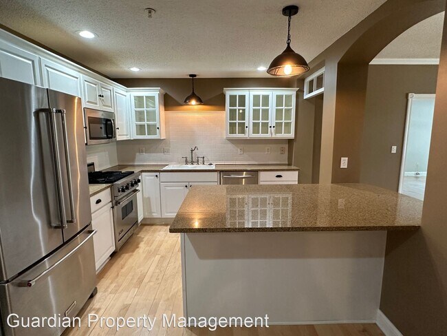 Foto del edificio - 2 br, 2 bath House - 625 Wesley Commons Dr...