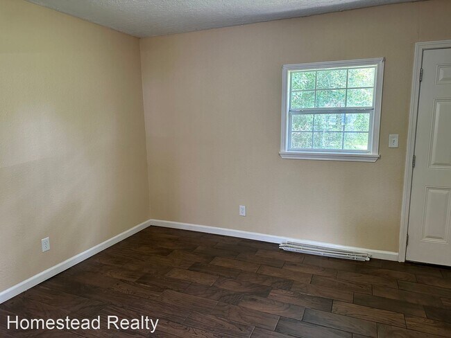 Building Photo - 3 br, 1 bath House - 3750 Quitman